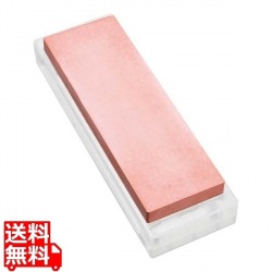 TKG-NEO セラミック砥石 #800中砥石 レッド 写真1