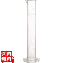 TPXメスシリンダー 1018 1L 写真1