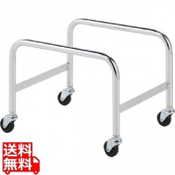 バスケットカート クローム R-33(U-33用) 写真1