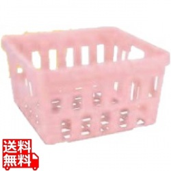 PP樹脂ラック 写真1