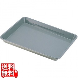 SAスミフロン プレス天板 6枚取 極浅 写真1