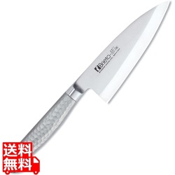 Brieto(ブライト) M11プロ 小出刃(片刃) M1133K 7cm 業務用 写真1