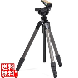 三脚 カーボンマスター 934 写真1