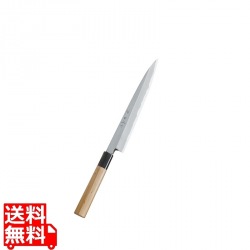 神田上作 柳刃 360mm 写真1