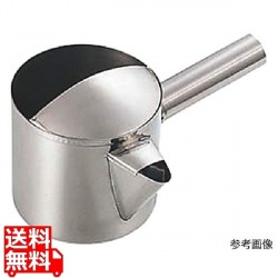 粉次 蓋なし(大) 写真1