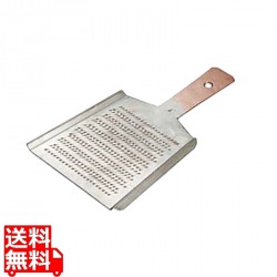 YO 本目立銅おろし金 3番 写真1