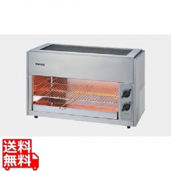 ペットミニ6号 RGP-62SV(A) LP 写真1