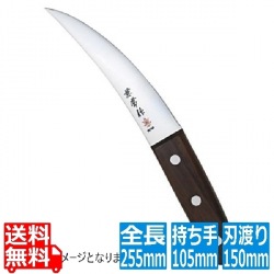 兼常作 頭オトシ(片刃) 写真1