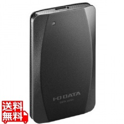 USB3.2 Gen2対応 ポータブルSSD 1TB 写真1