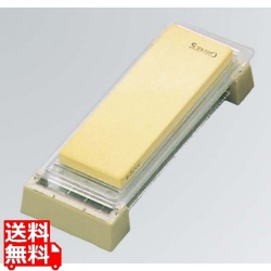 ニューセラックス 両面砥石(仕上&中砥石)CR-3800 写真1