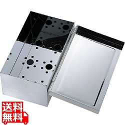 MT18-0のり缶(蝶番付)10束入 写真1