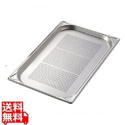 18-8GNパンEM8011065PF 1/1 65穴明 写真1