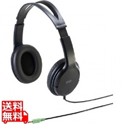 マルチメディアヘッドホン 写真1