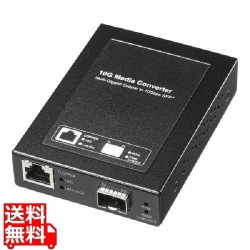 10Giga光メディアコンバータ 写真1