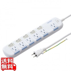 省エネタップ 写真1