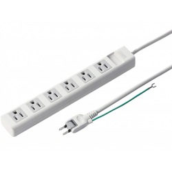 電源タップ 写真1