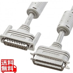 IEEE1284プリンタケーブル 写真1