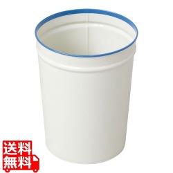 ツートンテーパーバケット アイボリー 写真1