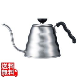 ハリオ ドリップケトル ヴォーノ VKBR-120HSV 写真1