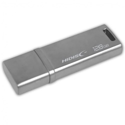 USB3.0 キャップ式 高速転送メモリー128GB 写真1