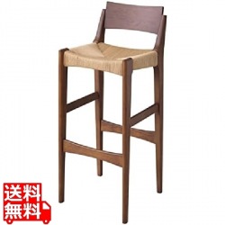 L1 ペーパーコードハイチェア 写真1