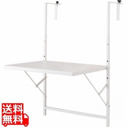 フォールディングテーブルラック 写真1