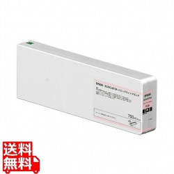 SC9VLM70A インクカートリッジ(ビビッドライトマゼンタ/700ml) 写真1