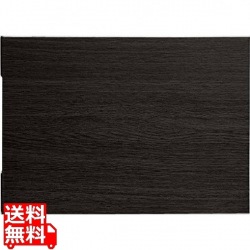 シンビ メニューブック LS-18黒 写真1