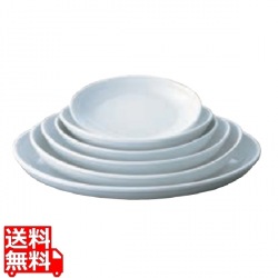 小判深皿バチタ 30cm PG410-30 写真1