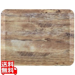 キャンブロ ウッド調 低プロフィール カムトレー 1014DSLM(820) ライトオリーブ 写真1