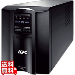 Smart-UPS 1000 LCD 100V 写真1