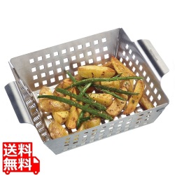 ウエストマーク グリルバスケット 15882270 写真1