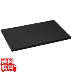 クッキンカットPROブラック101 500×250×20mm 写真1