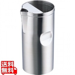 ミスタースリム 18-8 ウォーターポット MR-124 写真1