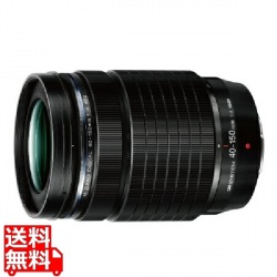 M.ZUIKO DIGITAL ED 40-150mm F4.0 PRO 写真1