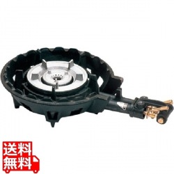 ハイカロリーコンロ(2重)MD-208 13A | 都市ガス ( 13A ) 写真1