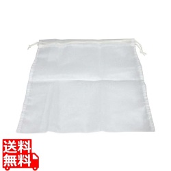 EBM ポリエステル沙 だしこし 小 400×370 写真1