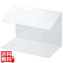 セーフティバリア ミニ SBM-01(GN1/3サイズ) 写真1