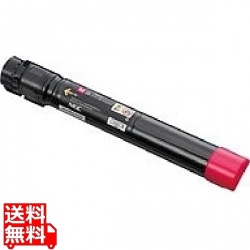 PR-L9600C用大容量トナーカートリッジ(マゼンタ) (約11000枚印刷可能) 写真1
