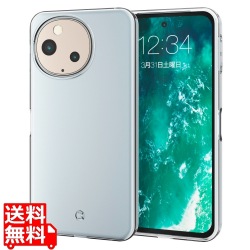 AQUOS sense9 ソフトケース 写真1