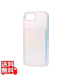 iPhone 16e ソフトケース ポケット 写真1