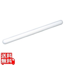 EBM 硬質ポリエチレン 衛生タイプ めん棒 25cm 写真1