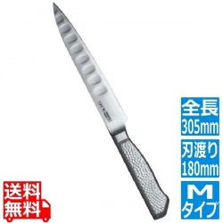 グレステンMタイプ プロティナイフ 018TM 18cm 写真1