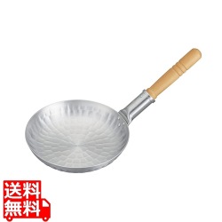 キング アルミ親子鍋 ヨコ型 小 写真1