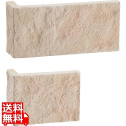 ライムクラフト ベージュWD-30 コーナー 写真1