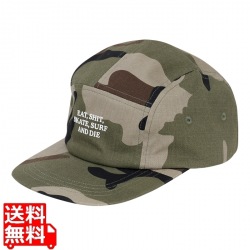 ジェットキャップ(レター) 写真1