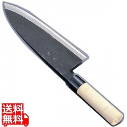 堺 菊守 サケ切 24cm 業務用 写真1