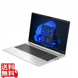 HP ProBook 450 G10 Notebook PC (Core i5-1334U/8GB/SSD・256GB/光學ドライブなし/Win11Pro/Office Home & Business 2024/15.6型) 写真1