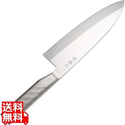 SAKURA-S 庖丁 ステンレス 出刃 210mm【左きき用】018AK5181 写真1