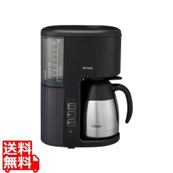 タイガー コーヒーメーカー ACE-V081(KI) 写真1
